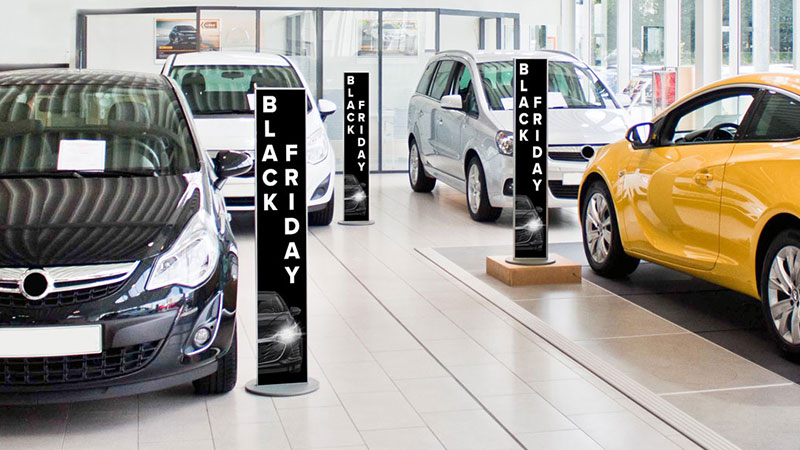 Advanced Black Friday Marketing Strategies for Car Dealers